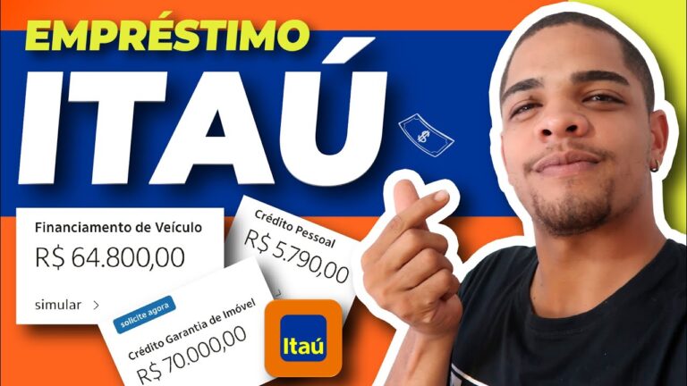 Descubra o universo das simulações de crédito pessoal: um guia completo