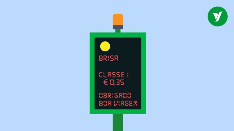 Descubra o Horário da Via Verde Braga: Tudo o que Você Precisa Saber!