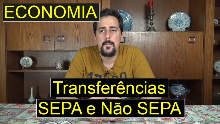 Descubra: Tempo de Transferência SEPA – Tudo o que você precisa saber!