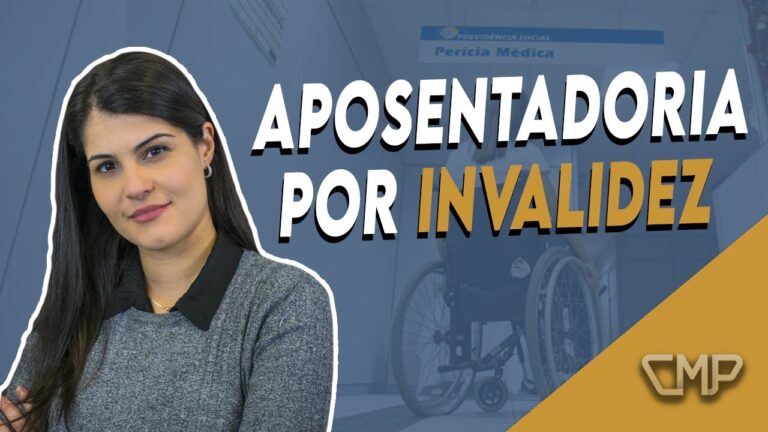 Reforma da Invalidez: Lista de Doenças que Afetam a População