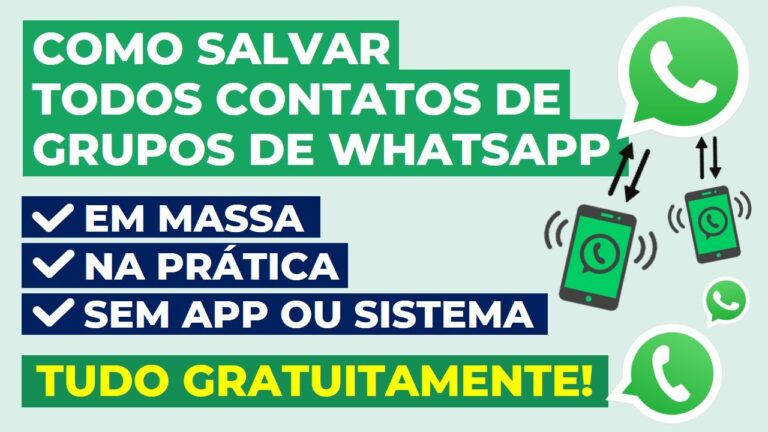 Descubra como fazer contactos nos gr&aacute;tis de forma eficiente!