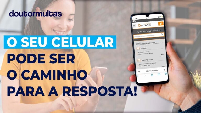 Descubra se possui multas de velocidade: Dicas para verificar seu hist&oacute;rico
