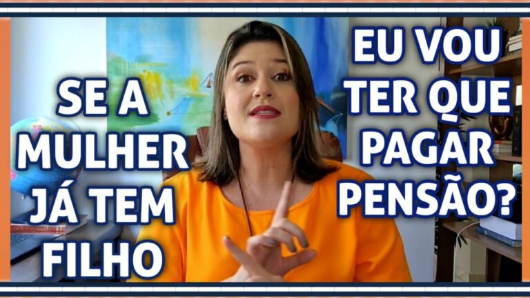 Desvendando a Responsabilidade Parental na Vida de uma M&atilde;e Solteira