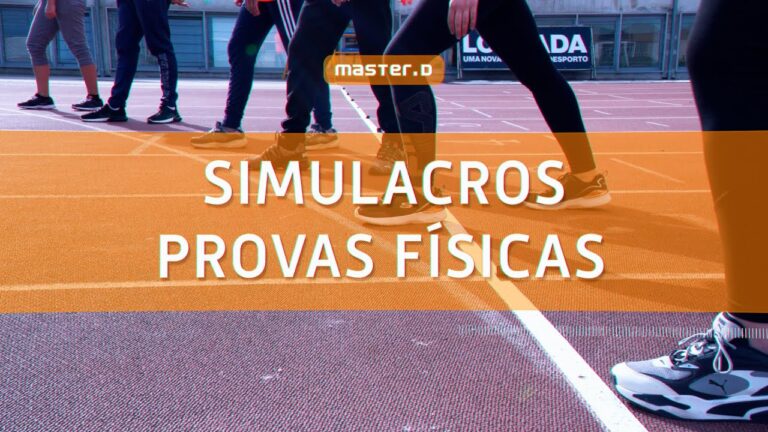 GNR: Supere as Provas F&iacute;sicas e Torne-se um Oficial de Elite