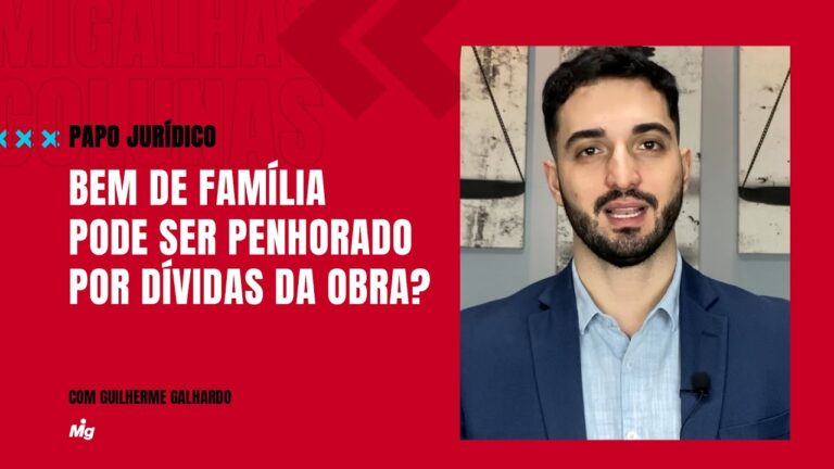 Bens intocáveis: descubra o que não pode ser penhorado em Portugal