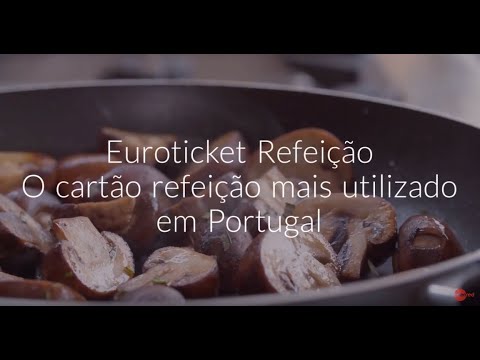 Como verificar o saldo do Euroticket Refeição Edenred em apenas um clique!