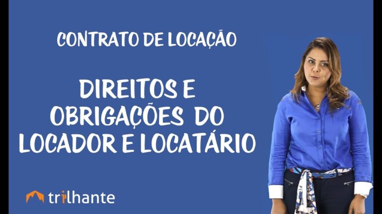 Contrato de Arrendamento com Fiador: Modelo de Minuta para Garantir a Segurança do Locador