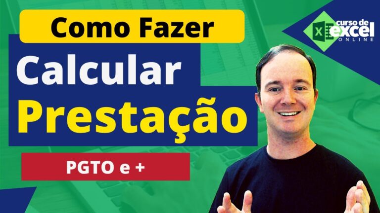 Fórmula para o Cálculo de Prestação: Guia Simplificado