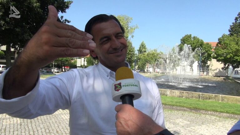 Descubra as maravilhas de Oliveira de Frades: O que visitar nesta encantadora cidade!