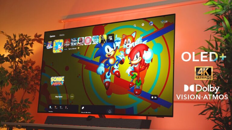 PCDiga: Revolução nas TVs – As Melhores Opções para Televisões