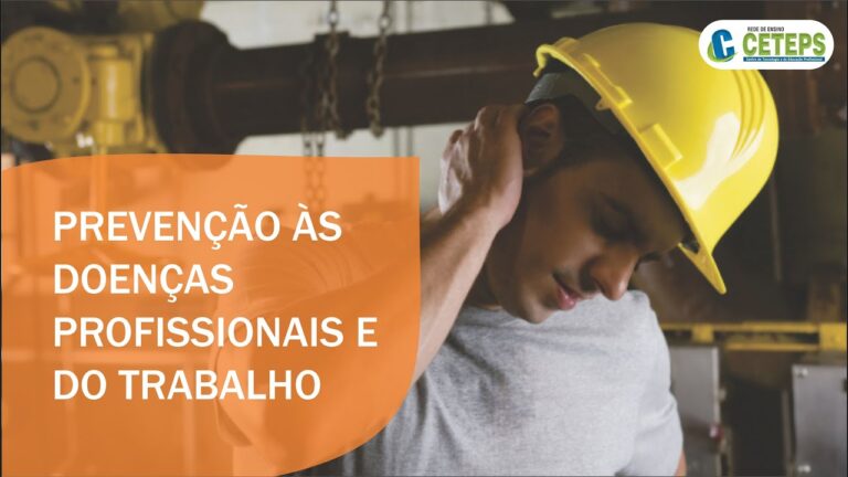 Doen&ccedil;as Profissionais: Como a Seguran&ccedil;a Social Pode Proteger Voc&ecirc;?