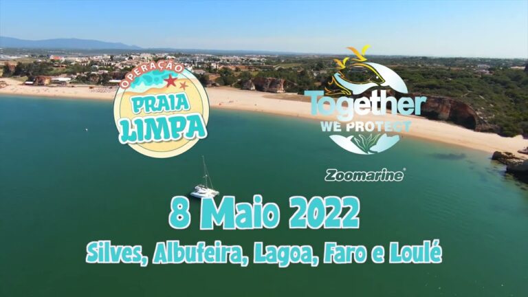 Zoomarine: Parcerias de Sucesso para uma Experi&ecirc;ncia Inesquec&iacute;vel