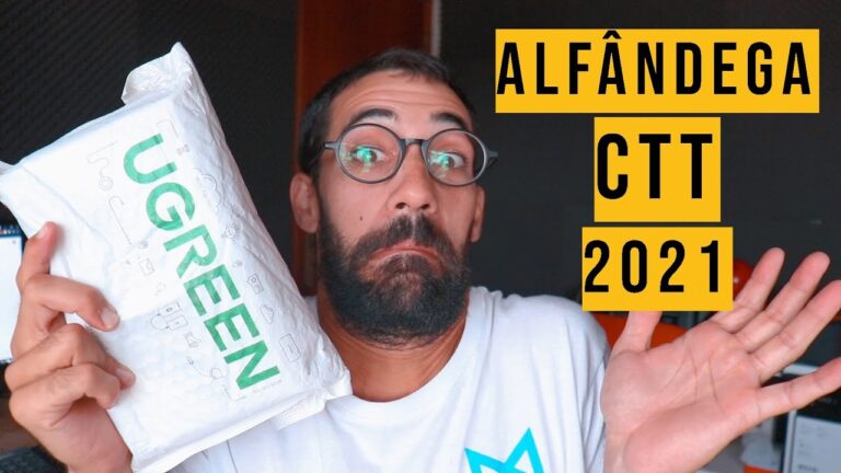 A agilidade do CTT no contacto com a alf&acirc;ndega: tudo o que voc&ecirc; precisa saber!
