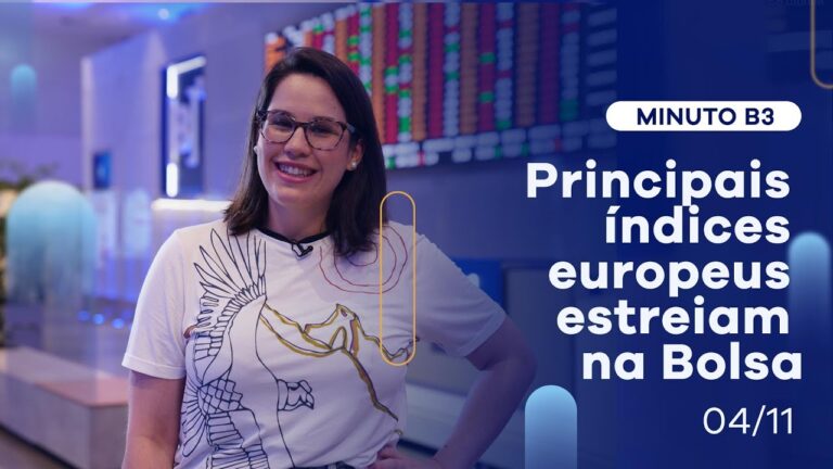 A ascensão dos índices europeus e seu impacto global