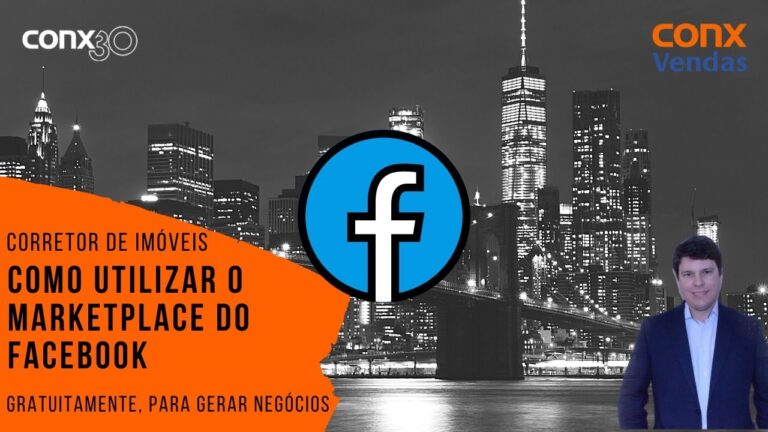 Descubra como o Market Place de Imóveis revoluciona o mercado imobiliário