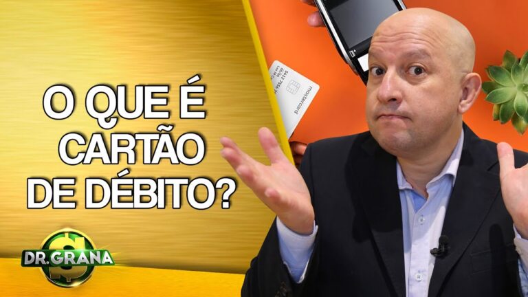 Cartão de Débito Desvendado: O que é e Como Funciona