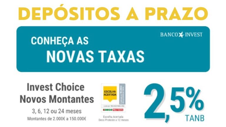 Desvendando as Vantagens dos Depósitos a Prazo em Bancos de Investimento