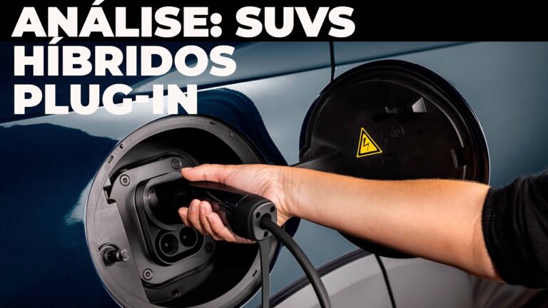 Descubra o h&iacute;brido plug-in mais acess&iacute;vel: economia e efici&ecirc;ncia em destaque!