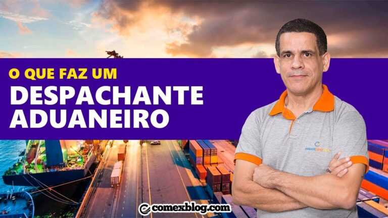 Desvendando os Serviços Aduaneiros: Significado e Importância