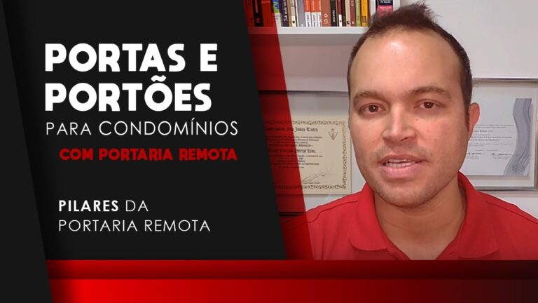 Segurança em primeiro lugar: Dicas para fechar a porta do prédio corretamente