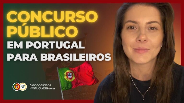 Guia Completo: Concursos P&uacute;blicos para Emprego em Portugal