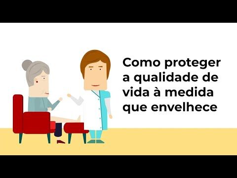 Programas de Apoio aos Idosos em Portugal