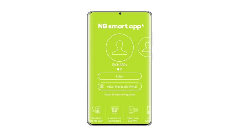 Como carregar telem&oacute;vel com MBWay: Guia R&aacute;pido
