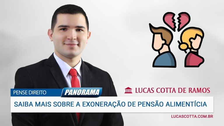 Limites da Pensão de Alimentos em Portugal