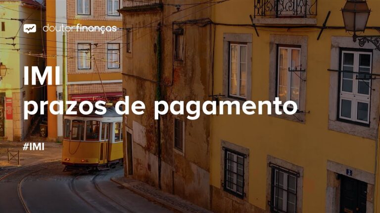 Guia para o Calendário de Pagamento do IMI