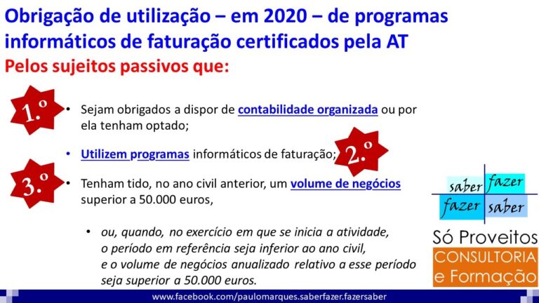 Dispensa de Comunicação de Faturas: Guia Completo