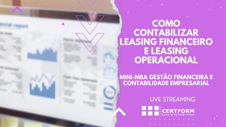 Contabilização de Rendas de Imóveis: Guia Completo
