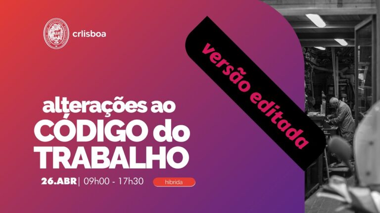 Regulação das Responsabilidades Parentais: Análise da Minuta