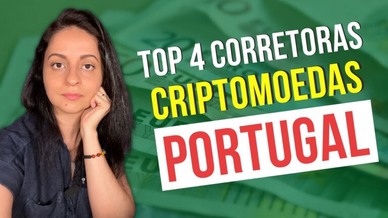 Guia para Investir em Bitcoin em Portugal