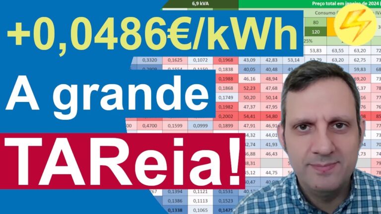 Tarifários que Poupa Energia: Guia Completo