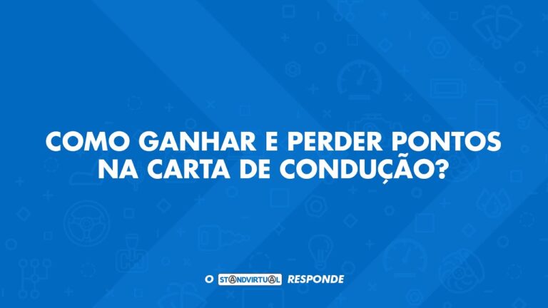 Comprar Pontos para Carta de Condução: Guia Completo