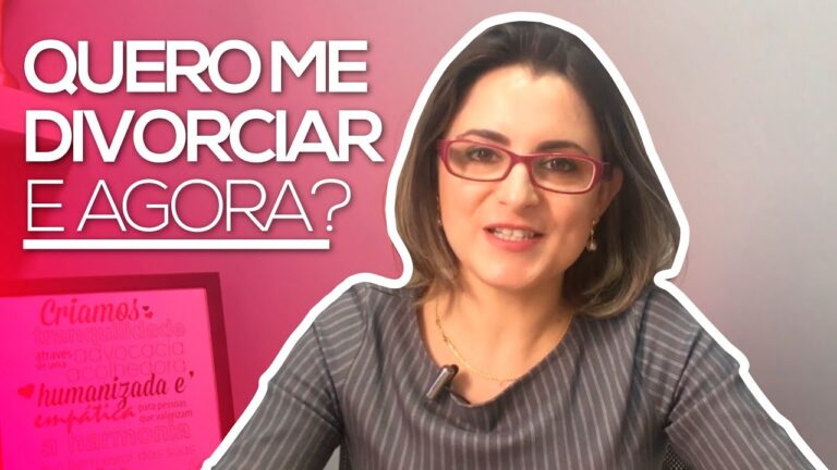 O Primeiro Passo para o Divórcio: O Que Você Precisa Saber