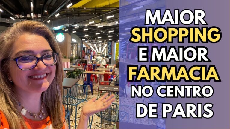 Guia de Compras em Farmácias: Dicas e Recomendações