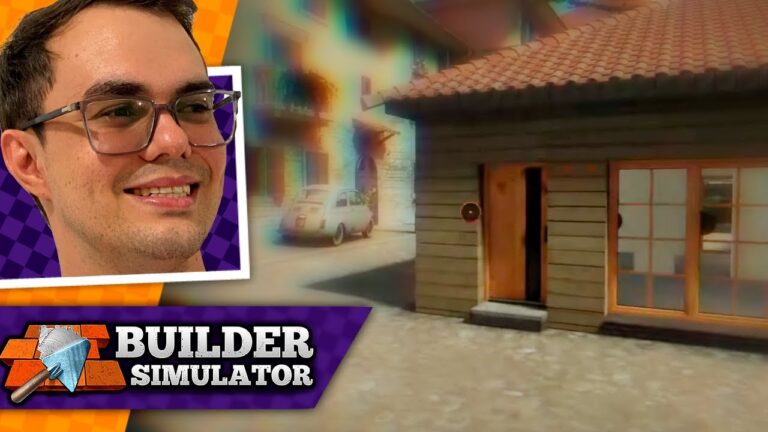 Construir Casa: Guia Simulador para Projetos Eficientes