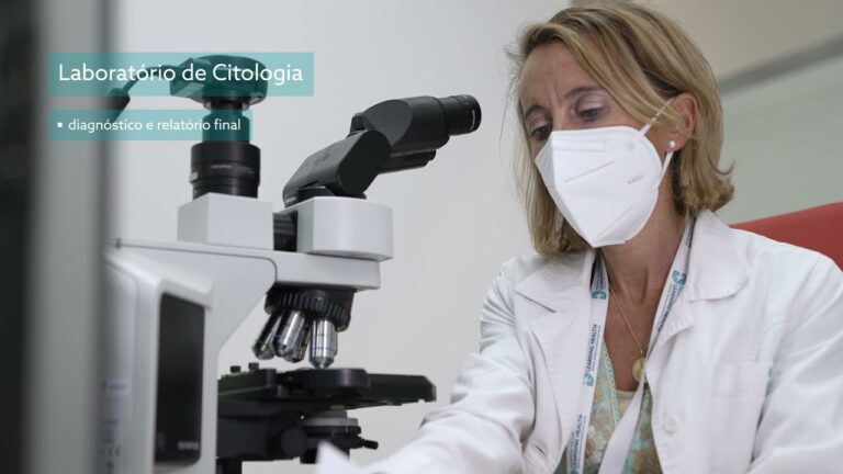 An&aacute;lises Cl&iacute;nicas no Hospital da Luz: Qualidade e Efici&ecirc;ncia