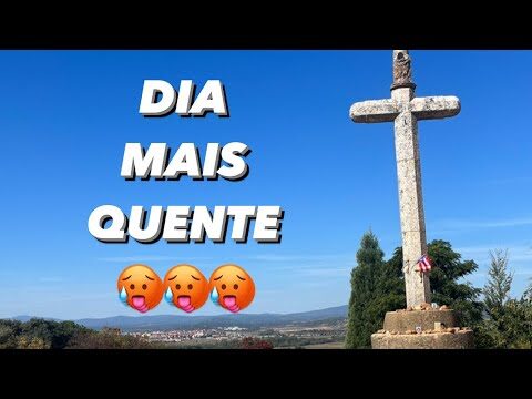 Caminho de Santiago: As etapas de Astorga a Santiago
