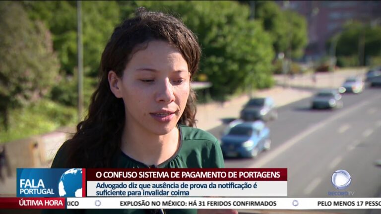 Portagens na A8: Preços e Informações Atualizadas