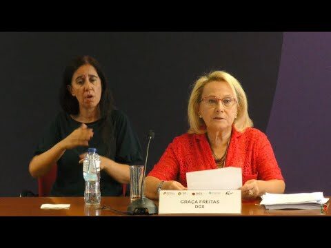 Agendamento da Vacina COVID: Como Marcar pelo DGS