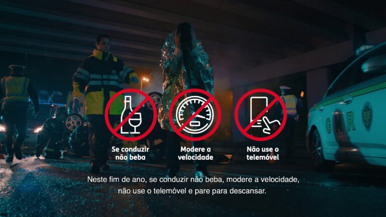 Portal ANSR: Tudo o que precisa saber sobre segurança rodoviária