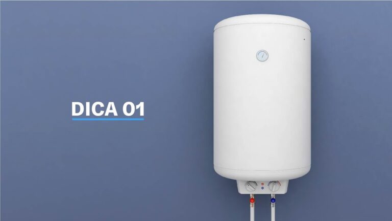 Solu&ccedil;&atilde;o Econ&ocirc;mica: Aquecimento Central Eficiente