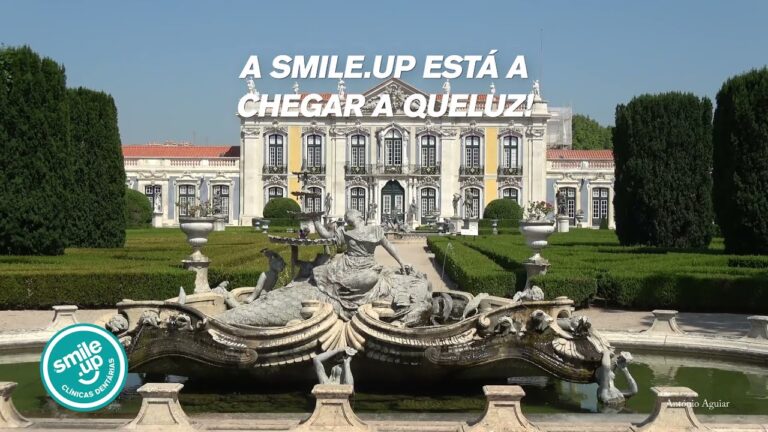 A Melhor Clínica Dentária em Pinhal Novo