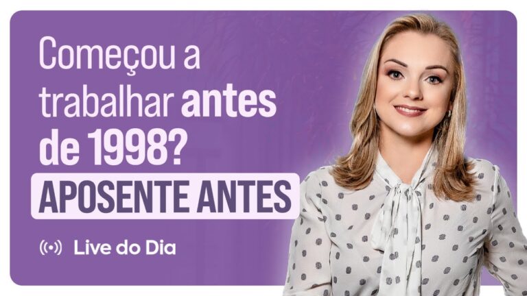 Quantos Anos de Desconto para Aposentar?