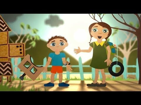 Direitos das Crianças: Garantias e Proteção