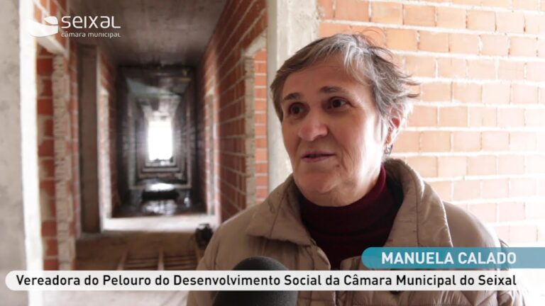 Segurança Social: Comparticipação em Lares otimizada