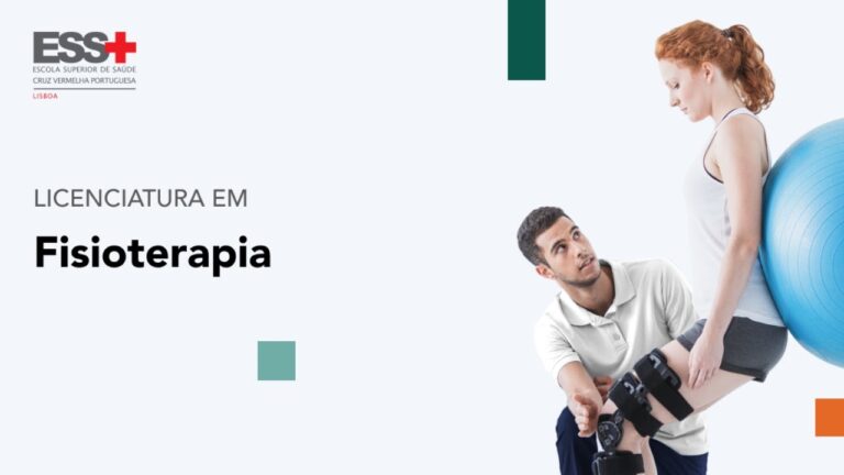 ESCV: Propinas na Escola Superior Cruz Vermelha