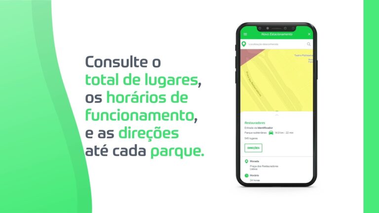 Alocalização ideal: Descubra a morada da Via Verde no Porto